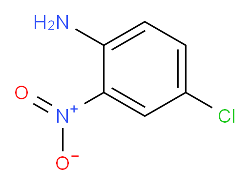 4-Chloro-2-nitroaniline