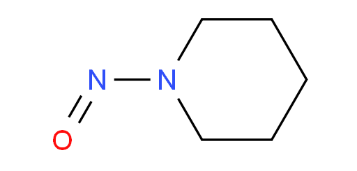 1-nitrosopiperidine