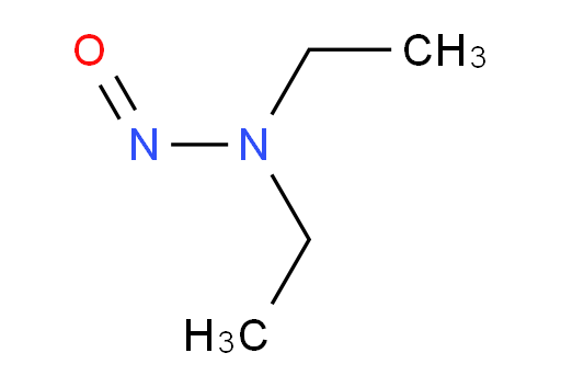 N,N-diethylnitrous amide