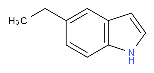 5-ethyl-1H-indole