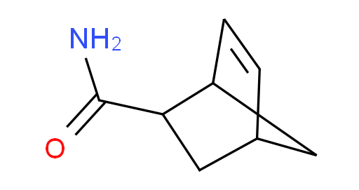 bicyclo[2.2.1]hept-5-ene-2-carboxamide
