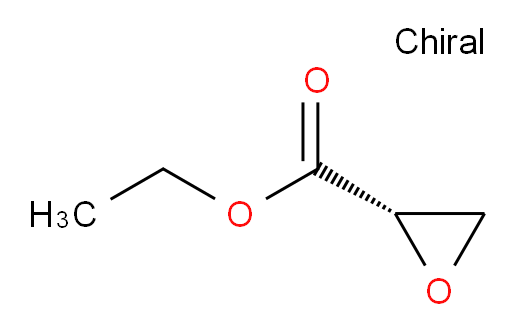 (S)-ethyl oxirane-2-carboxylate