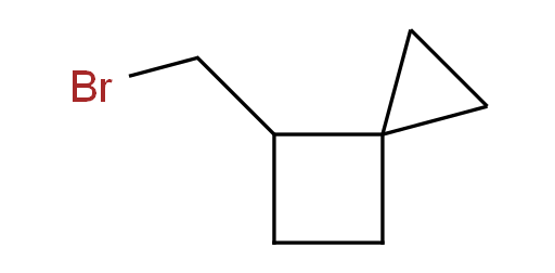 4-(bromomethyl)spiro[2.3]hexane