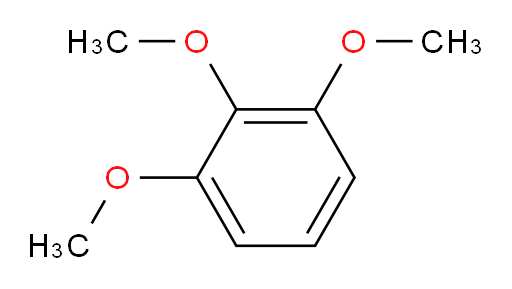 1,2,3-trimethoxybenzene