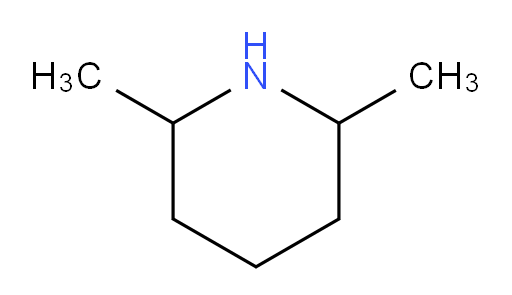 2,6-dimethylpiperidine