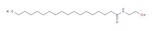N-(2-hydroxyethyl)octadecanamide