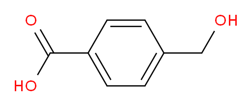 4-(hydroxymethyl)benzoic acid