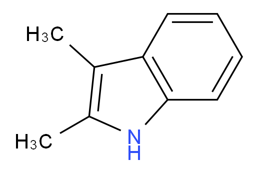 2,3-dimethyl-1H-indole