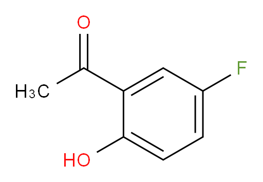 1-(5-fluoro-2-hydroxyphenyl)ethanone