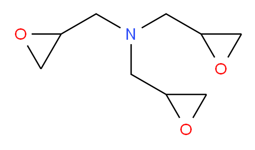 tris(oxiran-2-ylmethyl)amine