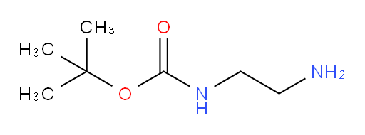 tert-butyl (2-aminoethyl)carbamate