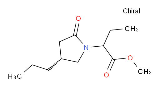 Brivaracetam impurity 46