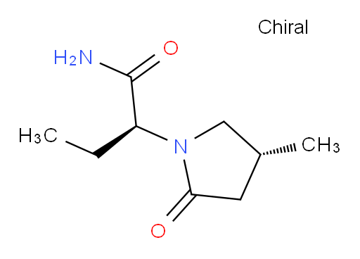 Brivaracetam impurity 178