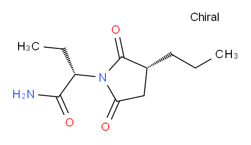 Brivaracetam impurity 16