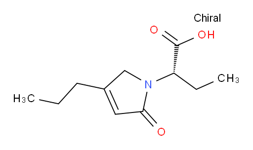 Brivaracetam impurity 219