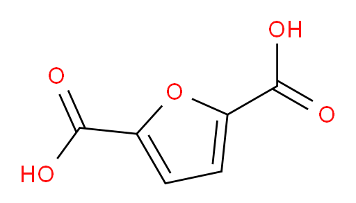 furan-2,5-dicarboxylic acid