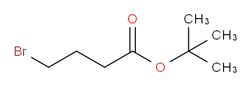 tert-butyl 4-bromobutanoate