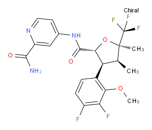 Suzetrigine