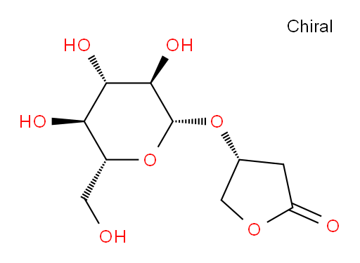 Kinsenoside