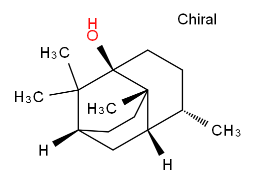 Patchouli Alcohol