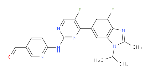 Abemaciclib Impurity 11