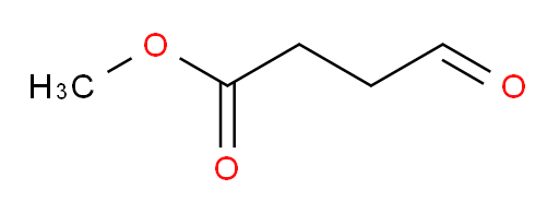 3-formyl-propionic acid methyl ester