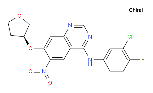 Afatinib Impurity A