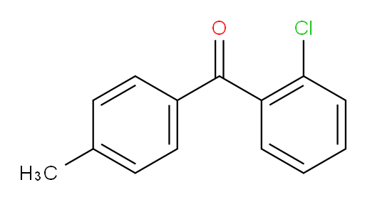 2-Chlorophenyl-4-methylphenone