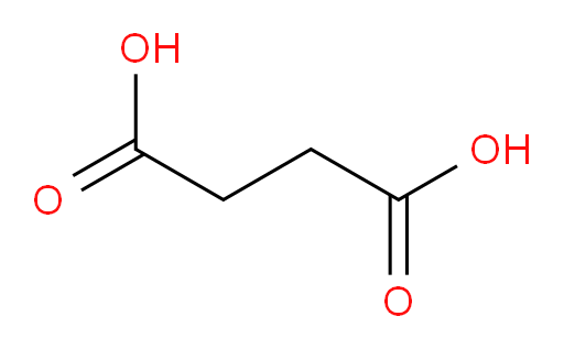 succinic acid