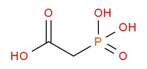 2-phosphonoacetic acid