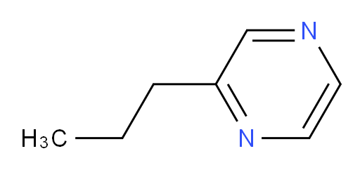 2-propylpyrazine