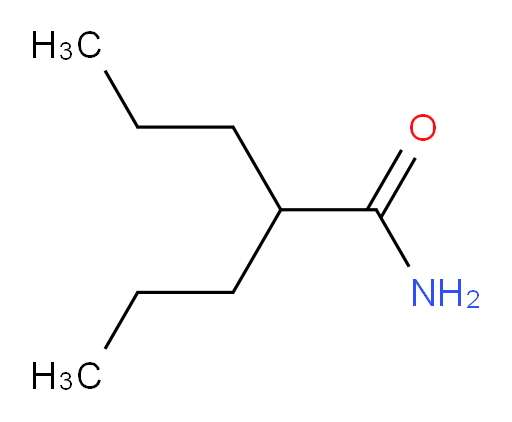 2-propylpentanamide