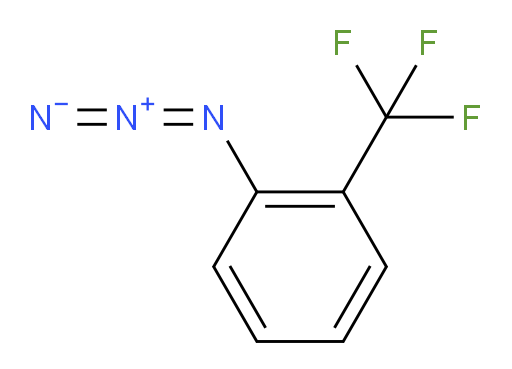 1-azido-2-(trifluoromethyl)benzene