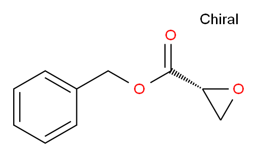 (R)-benzyl oxirane-2-carboxylate
