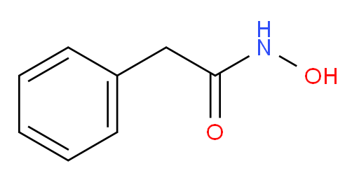 N-hydroxy-2-phenylacetamide