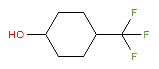 4-(trifluoromethyl)cyclohexan-1-ol