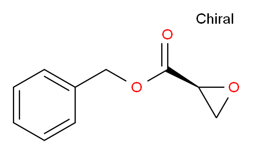 (S)-benzyl oxirane-2-carboxylate