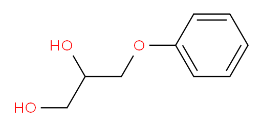 3-phenoxypropane-1,2-diol