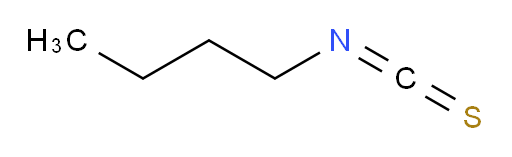 1-isothiocyanatobutane