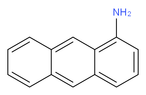 anthracen-1-amine