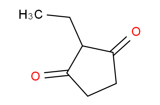 2-ethylcyclopentane-1,3-dione
