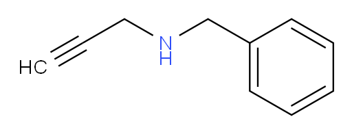 benzyl(prop-2-yn-1-yl)amine