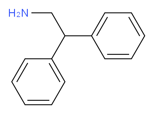 2,2-diphenylethan-1-amine
