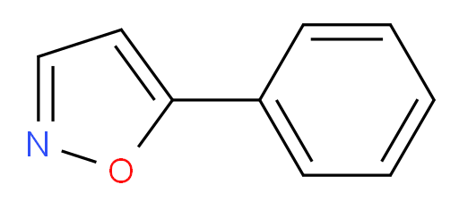 5-phenyl-1,2-oxazole