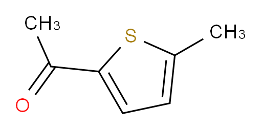 1-(5-methylthiophen-2-yl)ethan-1-one
