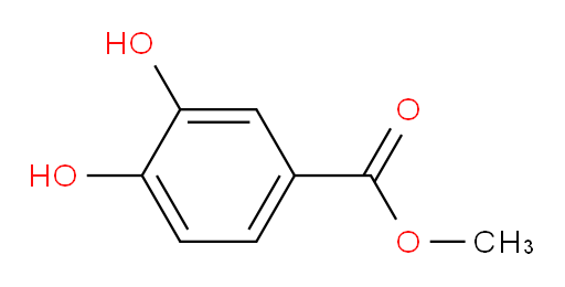 methyl 3,4-dihydroxybenzoate