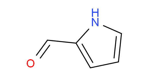 1H-pyrrole-2-carbaldehyde
