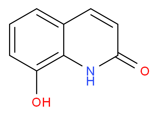 8-Hydroxy-quinolin-2(1H)-one