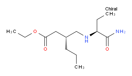 Brivaracetam impurity S