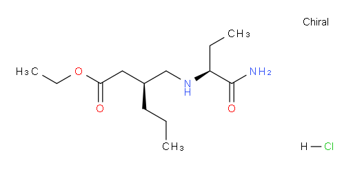 Brivaracetam impurity 210